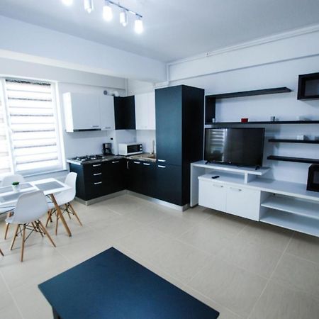 Ambra Apartment Mamaia-Nord Năvodari Kültér fotó
