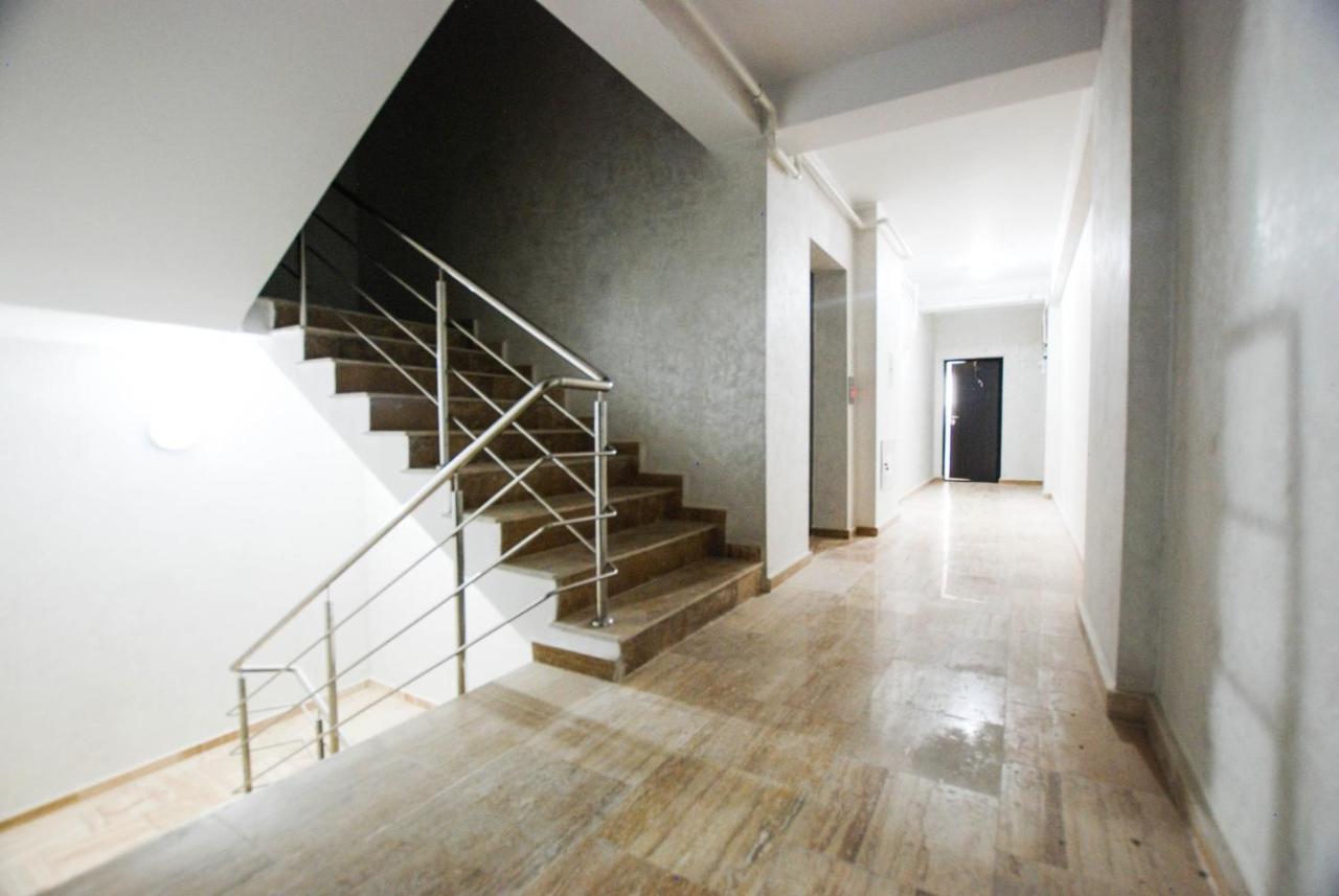 Ambra Apartment Mamaia-Nord Năvodari Kültér fotó