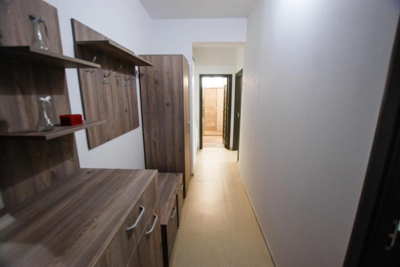 Ambra Apartment Mamaia-Nord Năvodari Kültér fotó