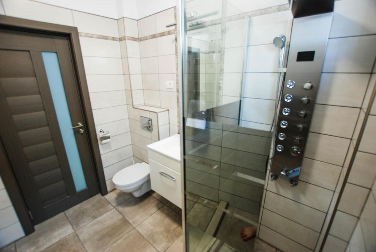 Ambra Apartment Mamaia-Nord Năvodari Kültér fotó