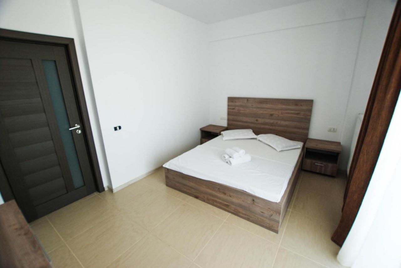 Ambra Apartment Mamaia-Nord Năvodari Kültér fotó